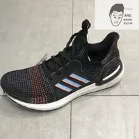 在飛比找蝦皮購物優惠-【AND.】ADIDAS ULTRABOOST 19M 雪花