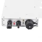 Solar Grid Tie Micro Inverter WiFi Control DC To AC Solar Inverter 190V 230V✈