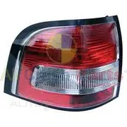 All Crash Right Tail Light - GVE-21044RHQ