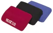 Sparco Cushion Leg Rev Black