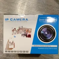 在飛比找蝦皮購物優惠-雙天線 1080p HD 無線 監視器 攝影機 ip cam