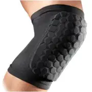 McDavid 6440 Hex Knee Elbow Shin Pads