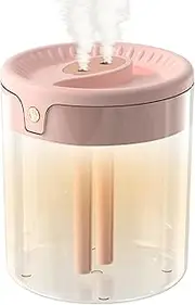 Aromatherapy Fragrant Oil Humidifier | Aromatherapy Diffusers Air Humidifiers - Home Humidifier Fragrant Oil Humidifier Low Noise for Bedroom