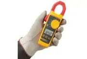 Fluke 325 Clamp Meter NEW