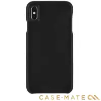 在飛比找momo購物網優惠-【美國 CASE-MATE】iPhone XS Max Ba