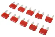 Genuine Mini Fuse (Sold Individually) 12092079