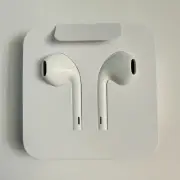 Genuine Apple EarPods Wired Lightning Connector For iPhone 14 13 12 11 XR 7 8