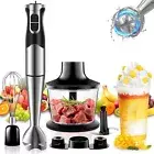 4-in-1 Electric Stick Blender 1000W