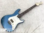 ESP: SNAPPER-AL Supreme Blue Electric Guitar
