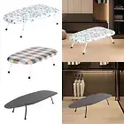 Ironing Board Foldable Tabletop Ironing Board for Table Top Travel Use Dorm