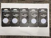 PopSockets lot of 5 – for Phones & Tablets - Blueish