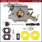Carburetor For Homelite 309364001 309360002 3097001 308070001 985597001 Chainsaw