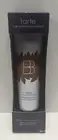 Tarte BB Blur Tinted Treatment Moisturizer 12 Hour Primer ~ Deep ~ SPF 30