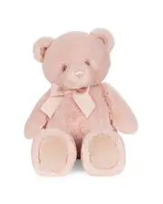 Gund Baby Gund My First Friend Teddy Bear Ultra Soft Animal Plush Toy Tan - Ages 0+