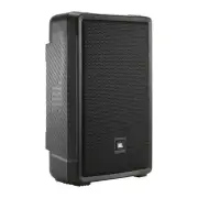 JBL IRX112BT Compact Powered Speaker with Bluetooth Connectivity