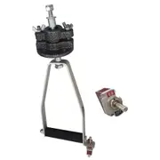 Powa Beam Lightweight Spotlight Remote Handle (RC220)