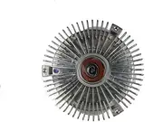 Engine Cooling Radiator Fan Clutch Compatible For Bens Sprinter 208 213 0002005822
