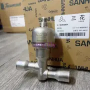1pcs Brand NEW SANHUA Electronic Expansion Valve VPF25H53 22mm*22mm/