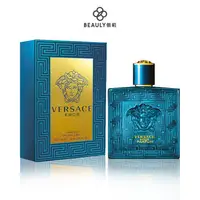 在飛比找蝦皮商城優惠-Versace EROS 愛神男性香精100ml《BEAUL