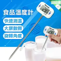 在飛比找樂天市場購物網優惠-【歐比康】 電子測溫筆 TA288 食品溫度計 筆式溫度計 