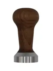 FLAIR STANDARD TAMPER 39,3 mm Espresso Tamper Nut Wood Handle