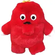 LITE H-477 Fluffy Mook Head Cover for Driver