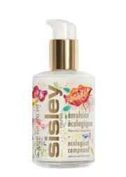 Sisley Ecological Compound Formula Peonies, Cleansers, Floral