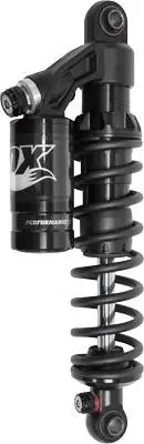 Fox Shox 897-27-017 Podium RC1 Shock - 13.5in.