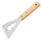 Dust Scraper Putty Knife Wall Covering Tool Decoration Multifunctional Knife