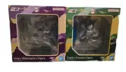 Demon Slayer Genya Shinazugawa & Tanjiro Kamado Figure Figurine Prize D Bandai