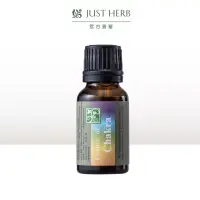 在飛比找博客來優惠-【香草集JustHerb】氣場專用15ML