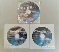 在飛比找Yahoo!奇摩拍賣優惠-威力導演11 PowerDirector Ultimate 