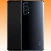Oppo Find X3 Lite 5G (128GB, Black) Australian Stock - Pristine