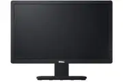Dell P1913 Monitor 19" LCD Black 5ms Height Adjustable Professional Display NEW