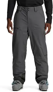 SPYDER(スパイダー) Spider 38SA125324 / Seventy Men's Thermal Thermal Ski Pants