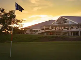 优利高爾夫度假村Uniland Golf & Resort
