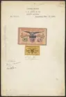 Photo:C. C. Abel & Co. for Washington brand Safety Matches