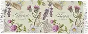 [GAIGEO] Ladies Scarves Pink Blue Butterflies Black, Warm Cozy Women Shawls, Versatile Shawl for Office, Travel & Events
