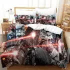 Quilt Cover Pillowcase Set 62069-012150 Comforter Cover Duvet Cover Double Queen