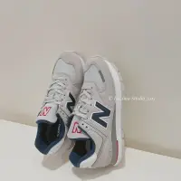 在飛比找Kazima Studio優惠-New Balance NB 574 灰藍色 ML574DT