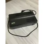 中古 APC BV500-TW 500VA 300W 在線互動式 不斷電 UPS