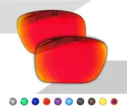 Wholesale POLARIZED Replacement Lenses for-Bolle Evel-Options