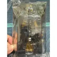 在飛比找蝦皮購物優惠-BE@RBRICK BEARBRICK EIFFEL TOW