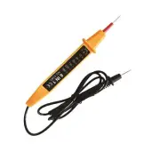 Voltage Tester Pen Live Null Wire Test 6V-380V Electric Circuit Tester