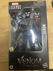 Marvel Legends Venom Let There Be Carnage Venom Target Exclusive Brand New