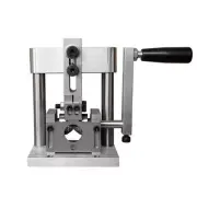 Wire Edm Machine Electric Wire Puller Peeling Hand Crank Wire-Stripping Machine