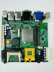 Acrosser ADE-6050 Mini-ITX CPU Board