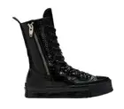 NEW CONVERSE Wmns Chuck 70 Plus X High Black Croc A09381C SIZE 3 - 13 MEN UNISEX