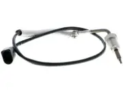 Exhaust Temperature Sensor 17DXXN86 for Audi A3 2015 2016 (for: Audi)