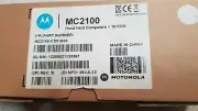 Genuine Motorola MC2100-CS01E00 Mobile Handheld Computer Brand New See Photo